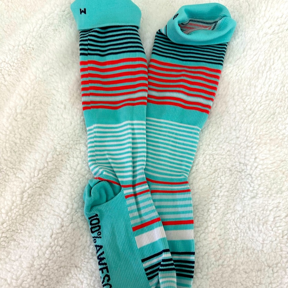 Figs women’s compression socks - Ladies Medium